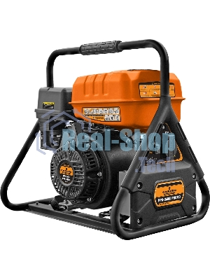 Генератор Carver PPG -3600I Promo 3кВт