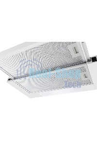 Вытяжка встраиваемая телескопическая Hansa OTP6233WH