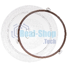 Микроволновая печь Hyundai HYM-M2039 черный, 20 л, 700 Вт, переключатели - поворотный механизм