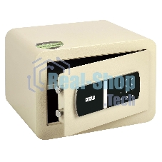 Сейф мебельный Cactus CS-SF-T25L 250x350x300мм электронный