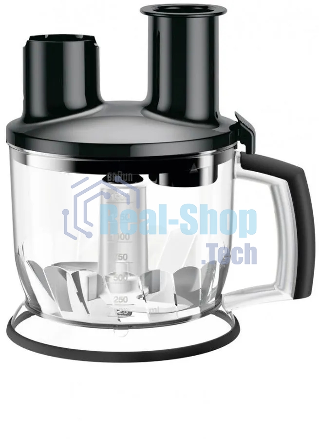 Блендер Braun MQ7087X