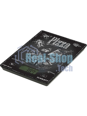 Весы кухонные Scarlett SC-KS57P66