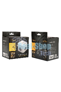 Сетевой фильтр Cablexpert Cube CUBE-3-CU3-W-1.5, 3 р, 10А, 1xType-C PD, 3xUSB, 1.5 м, ур.защиты 4+, белый, коробка