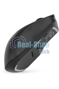 Мышь беспроводная Oklick 501MW черный, 2400 dpi, радиоканал, USB, кнопки - 6