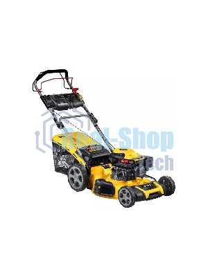 Газонокосилка бензиновая STEHER GLM-510p, 6,5 л.с.