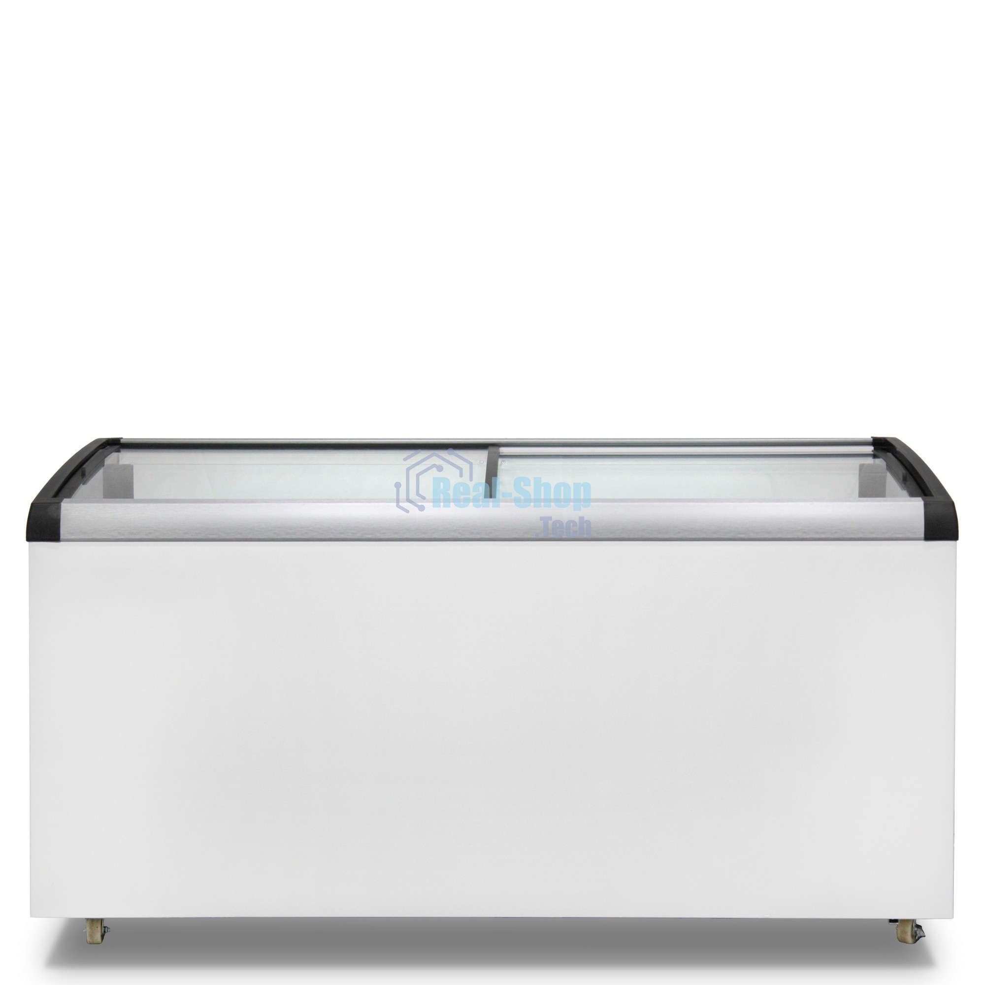 Морозильный ларь Бирюса B-CF59, белый, 590 л