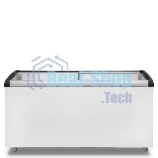 Морозильный ларь Бирюса B-CF59, белый, 590 л