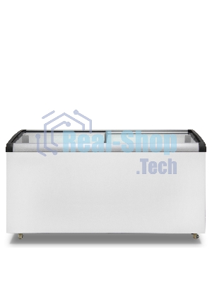 Морозильный ларь Бирюса B-CF59, белый, 590 л