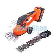 Ножницы-кусторез аккумуляторные PATRIOT CSH 215 21В UES