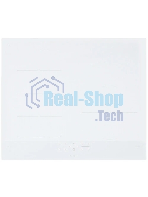 Индукционная варочная панель Gorenje GI6421SYW белый