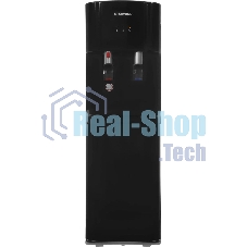 Кулер Starwind SW-1113EB напольный электронный черный