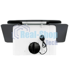 Вытяжка наклонная Elikor Кварц 90П-1000-Е4Д белый, 89 см, 1000 куб. м/ч, 59 дБ