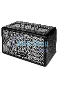 Аудиосистема SVEN HA-950, черный, МДФ, эко-кожа (60 Вт, Bluetooth, USB, Micro SD, пульт)