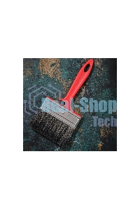 Кисть плоская Rexant 