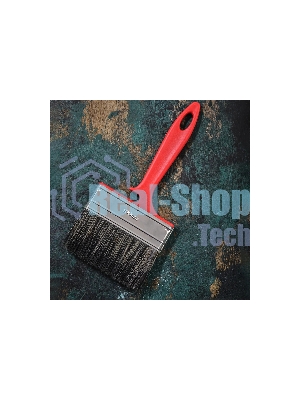 Кисть плоская Rexant 