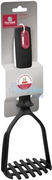 Картофелемялка Rondell 619-RD Urban