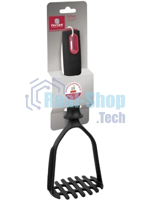 Картофелемялка Rondell 619-RD Urban