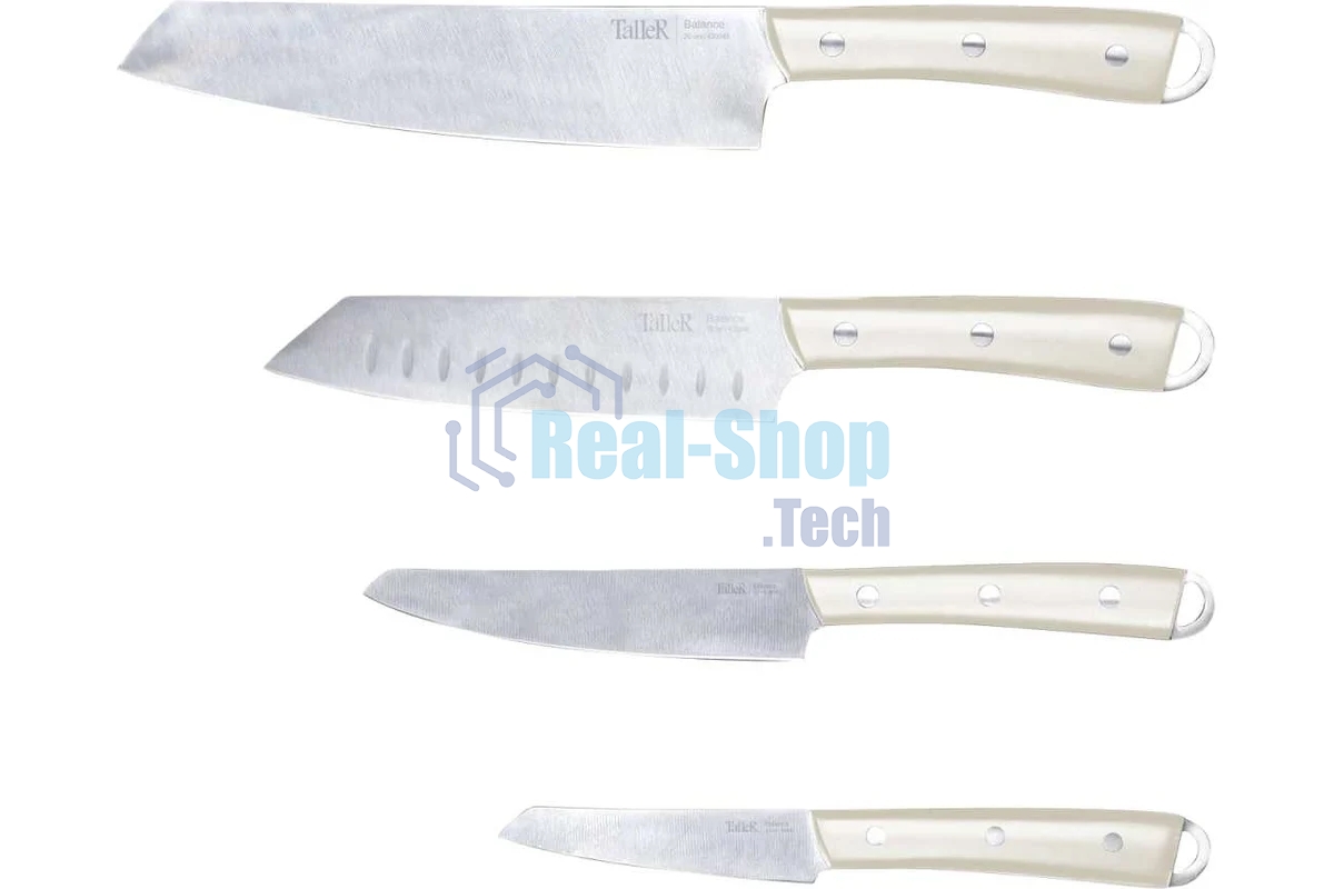 Набор ножей TalleR TR-22106