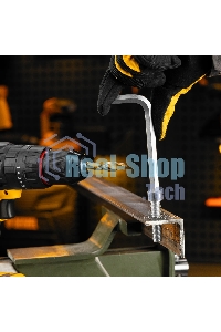 Сверло-метчик Denzel М12 х 1,25 мм, Р6М5