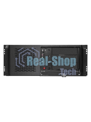 Серверный корпус ExeGate Pro EX293244RUS 4U480-06/4U4021S (RM 19