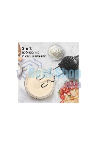 Миксер Redmond RHM-2105, Темно-серый