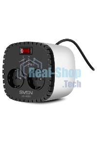 Стабилизатор напряжения SVEN VR-F600