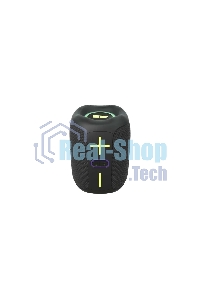 Колонка портативная More Choice (4620202550057) BS33 черный