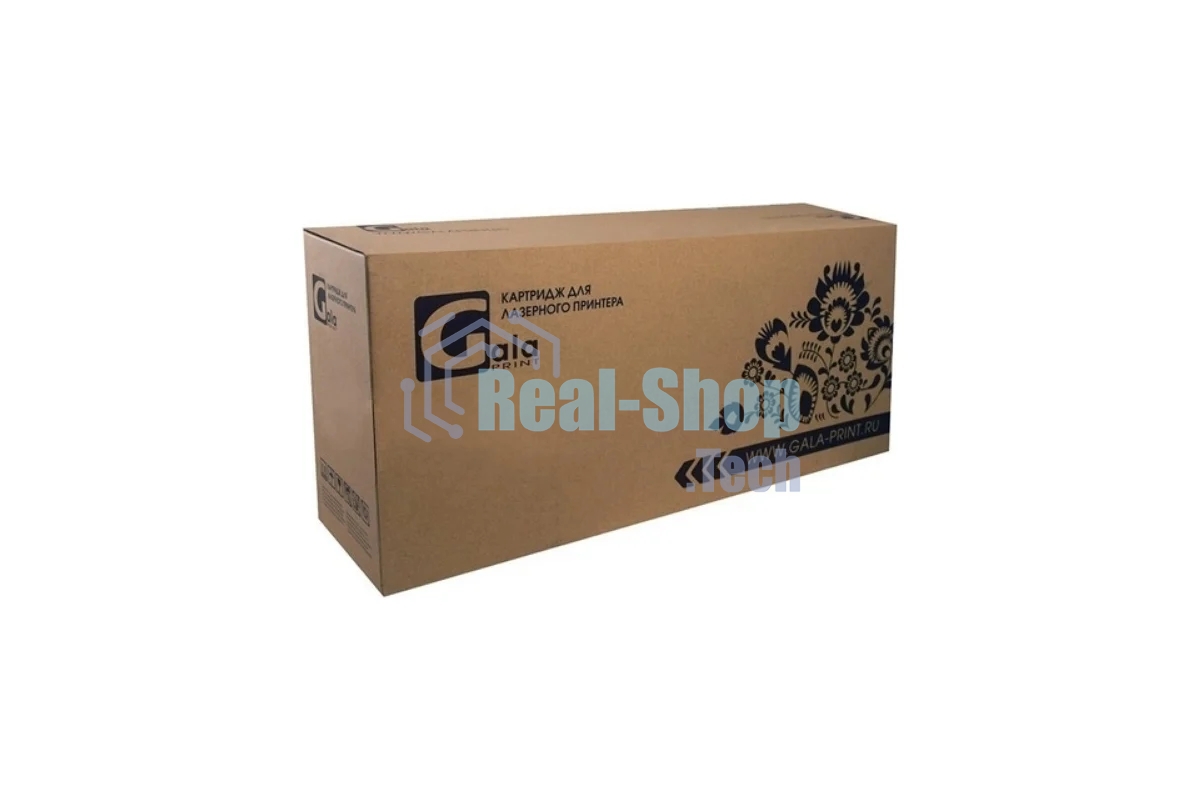 Картридж лазерный GalaPrint совместимый CE270A для HP Color LaserJet Enterprise M750/CP5525 13000к черный GP