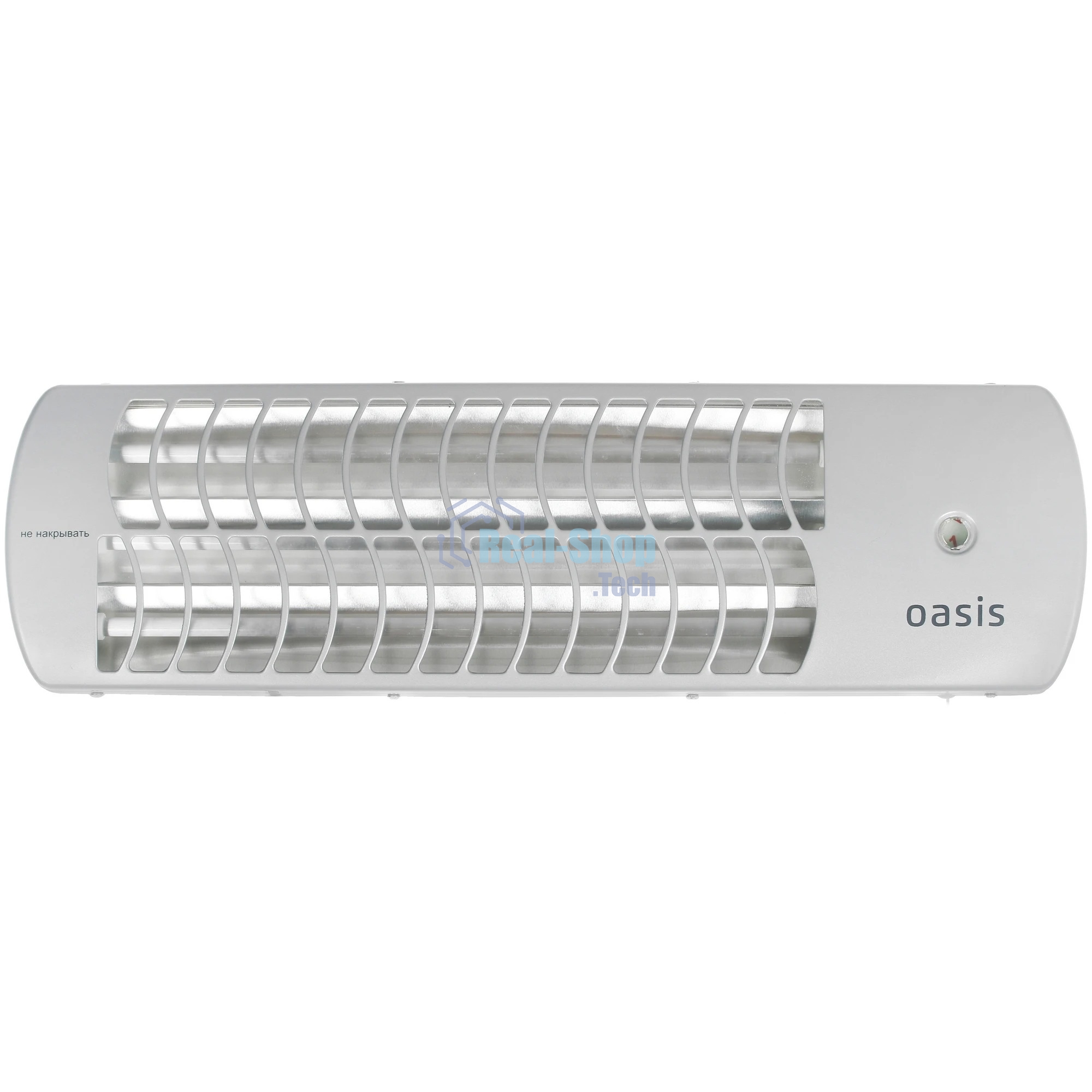 Обогреватель инфракрасный Oasis IV-18
