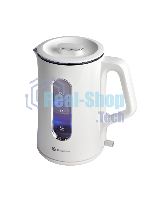 Чайник электрический EVOLUTION KG18152WEL
