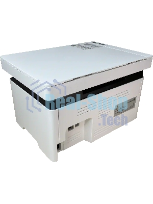 МФУ лазерное Техноэволаб T2023 МФУ, до 23 стр/мин, A4, USB/Ethernet и Wi-Fi, лоток подачи 150 листов, 220В (T2023nw)