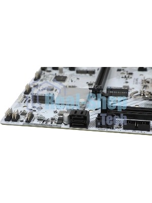 Материнская плата ASRock B760M-HDV/M.2, LGA 1700, Intel B760, 2xDDR5, 4xSATA, 2xM.2, 1xPCI-E 4.0 x16, 2xPCI-E x1, 1xDP, 1xHDMI, 1xVGA, 1x 2.5Gb LAN, 2xUSB-A 3.2 Gen 1, 3xUSB 2.0, 3x3.5 мм, 7.1, Micro-ATX