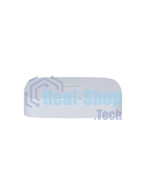 Видеорегистратор DAHUA DHI-NVR2104-S3, 4 Channel Smart 1U 1HDD Network Video Recorder