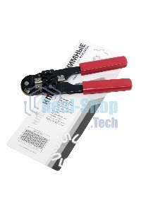 Клещи обжимные 5bites LY-T210C 8P8C