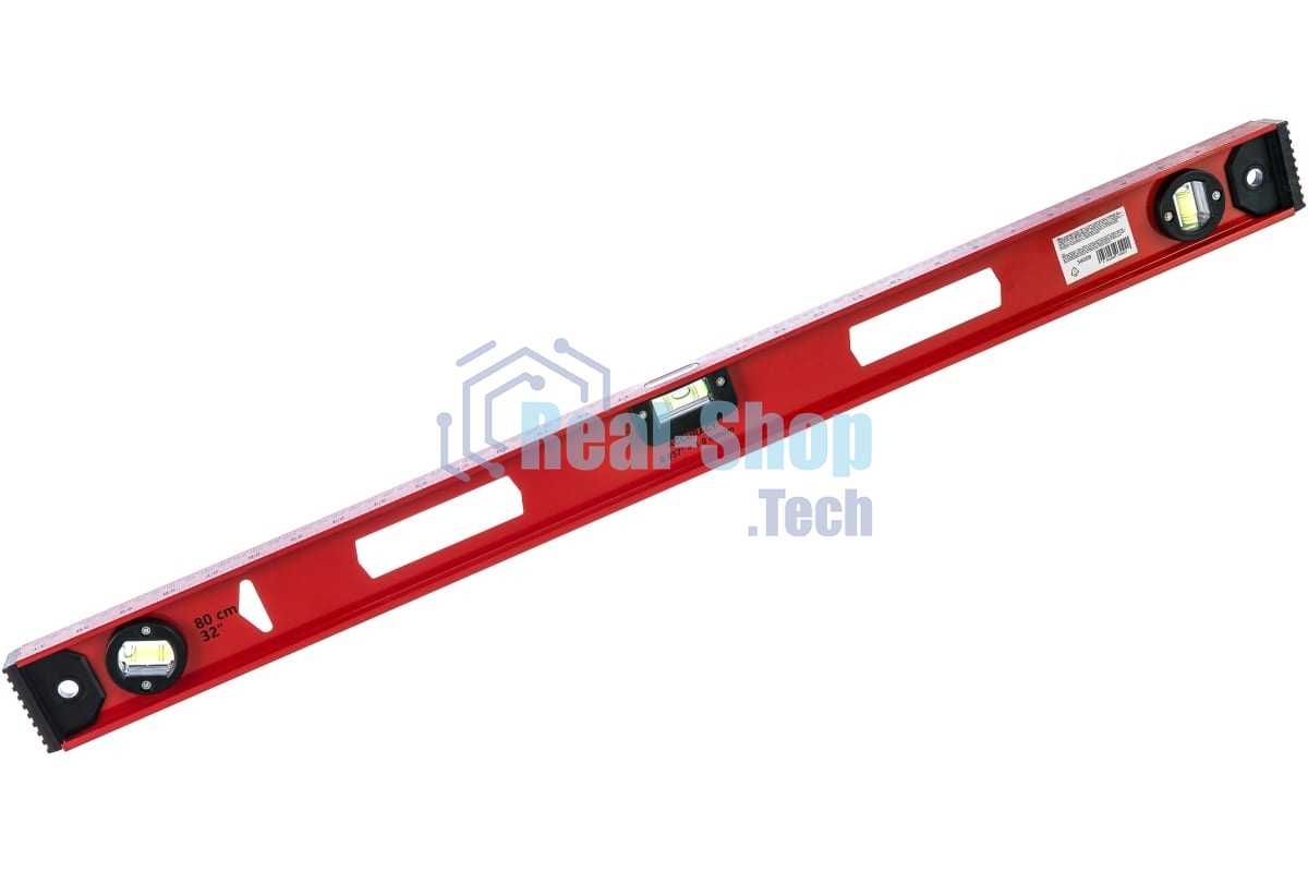 Уровень Matrix алюминиевый 