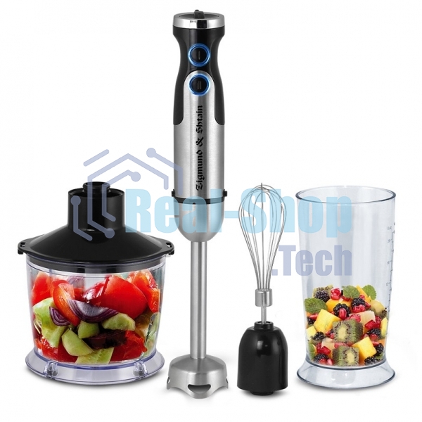 Блендер Zigmund & Shtain BH-345 M