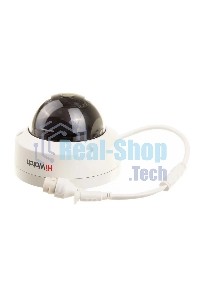 IP камера HiWatch 2Mpix DOME DS-I202(E)(4мм)