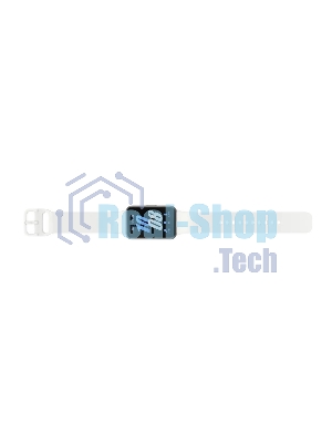 Умные часы Samsung Galaxy Fit 3 SM-R390, серебристый