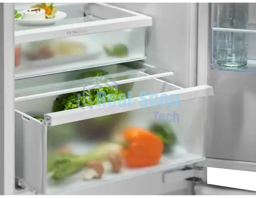 Холодильник Electrolux ENT6ME19S 2-хкамерн.