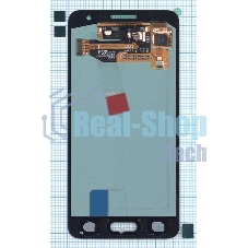 Дисплей для Samsung Galaxy A3 SM-A300F (TFT), черный