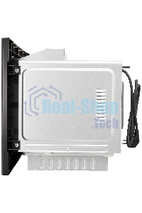 Микроволновая печь встраиваемая Korting KMI 827 GN