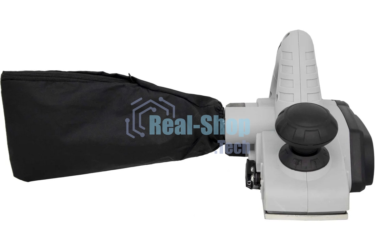 Рубанок электрический Р-82/1100 Ресанта