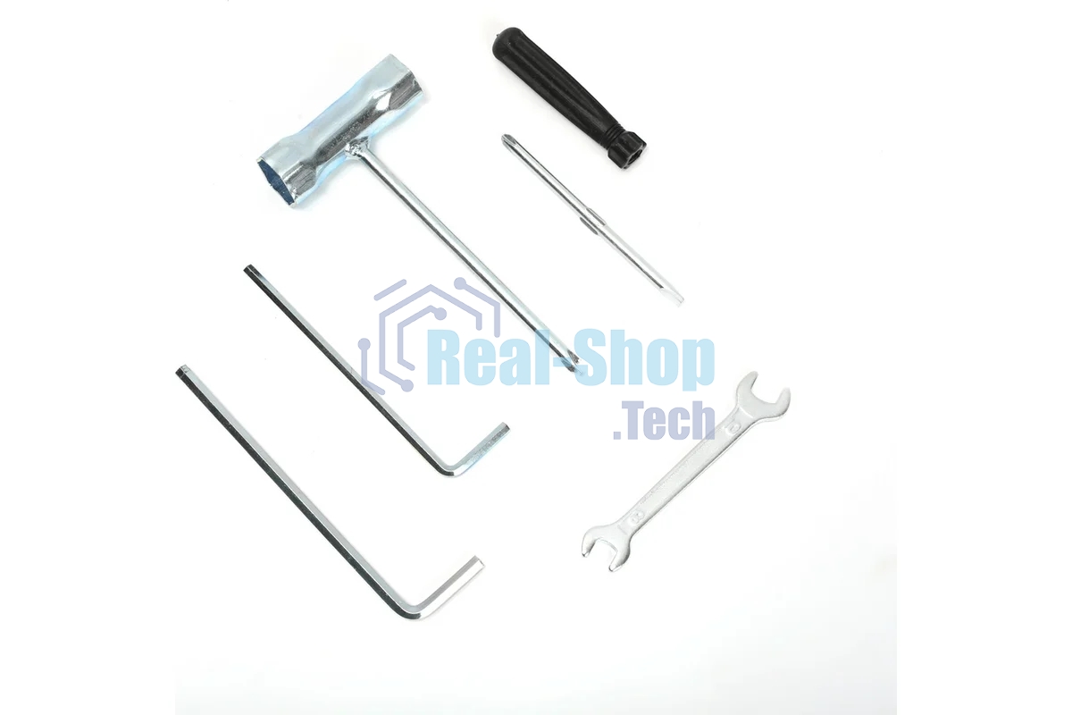 Триммер бензиновый Patriot 3555ES Country 1.8л.с. неразбор.штан. реж.эл.:леска/нож