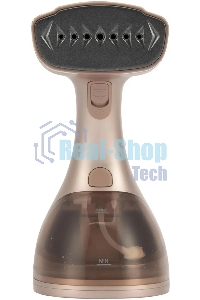 Отпариватель ручной Hyundai H-HS02975 1650Вт золотистый