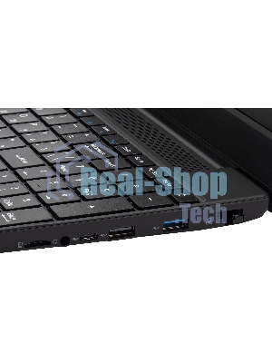 Ноутбук IRU Tactio 15ALG Core i3 1215U 8Gb SSD 256Gb Intel Iris Xe graphics 15.6
