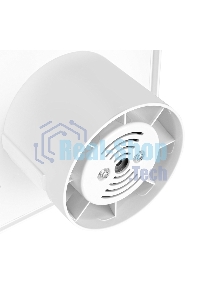 Вентилятор вытяжной Royal Thermo RAFS 100 D
