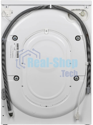 Стиральная машина Indesit EWSB 5085 BK CIS белый, загрузка фронтальная 5 кг, 800 об/мин., класс: А