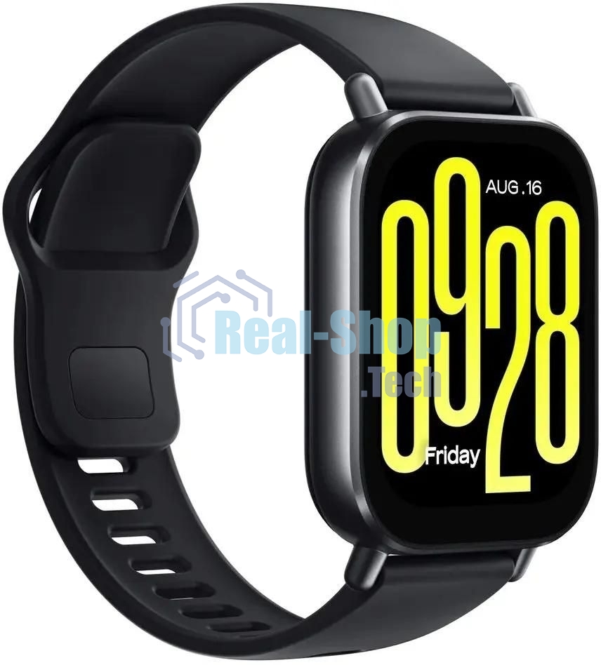 Смарт-часы Xiaomi Redmi Watch 5 Active M2351W1, 2