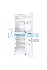 Холодильник Atlant 6623-109 белый двухкамерный 182/159л морозилка снизу