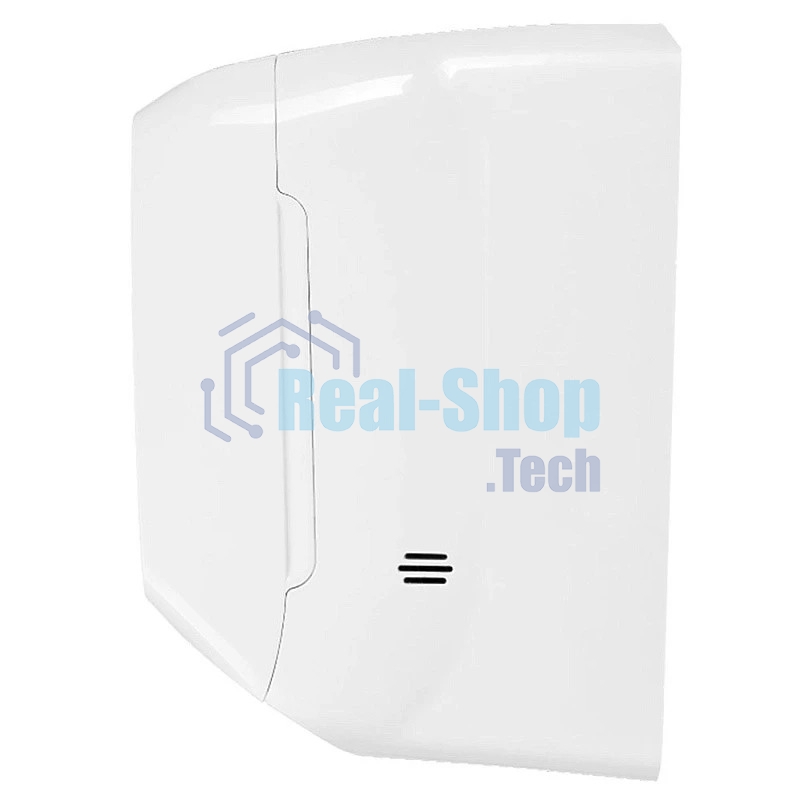 Внутренний блок сплит-системы Electrolux Fusion Wave Super DC EACS/I-07HFW/N8/in инвертор, 7000 BTU, 20 м², 22 дБ, охлаждение, обогрев, осушение, белый